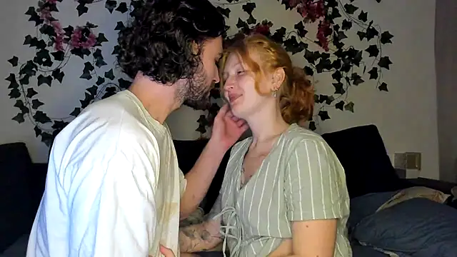 Stacy Liam online show from 04/07/26, 07:47