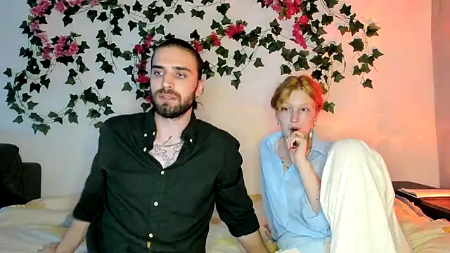 Stacy Liam online show from 04/11/26, 09:41