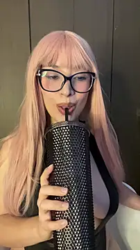 EmmaInPink online show from 02/14/26, 03:09