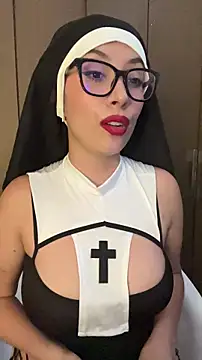 EmmaInPink online show from 03/01/26, 05:26