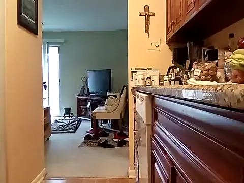 ViciouzzD online show from 02/20/26, 06:30