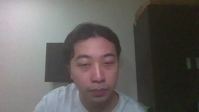 AJIJI1010 online show from 03/23/26, 09:24