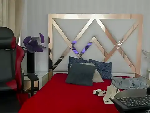 ThomasThund online show from 01/12/26, 01:27