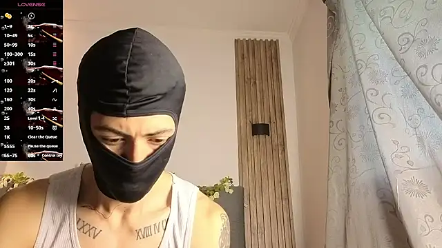 cute emmma online show from 05/07/26, 11:26