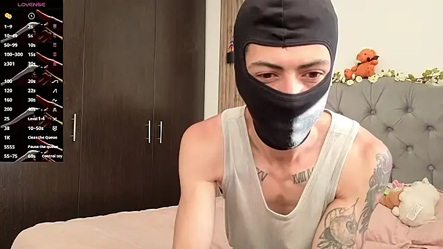 cute emmma online show from 05/09/26, 11:48