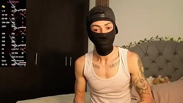 cute emmma online show from 05/11/26, 11:49