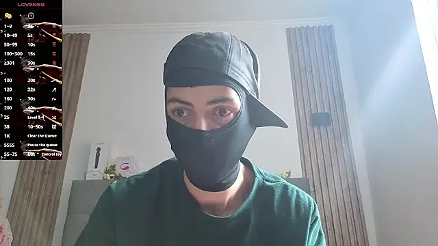 cute emmma online show from 05/19/26, 01:50