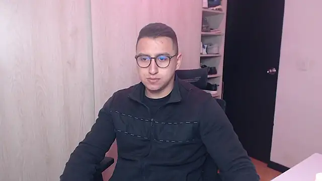 DanteVesper online show from 03/14/26, 01:34