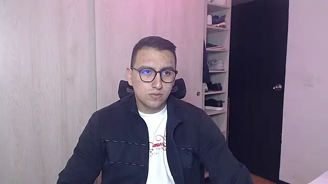 DanteVesper online show from 03/20/26, 03:11