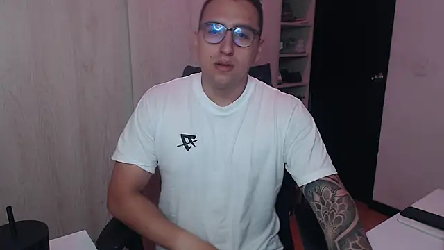 DanteVesper online show from 03/22/26, 04:49