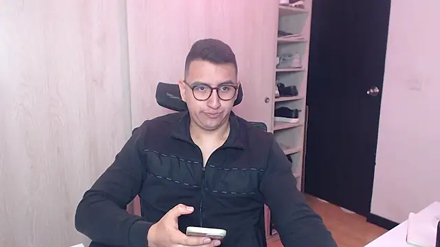 DanteVesper online show from 03/27/26, 04:18