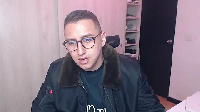 DanteVesper online show from 03/28/26, 03:06