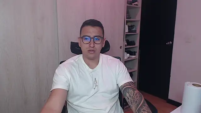 DanteVesper online show from 04/03/26, 02:42