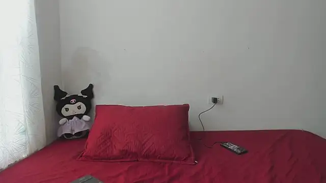 Arimonroee online show from 03/04/26, 09:10