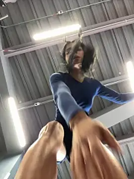 Ema Rose  online show from 01/13/26, 05:18