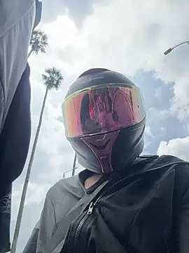 Ema Rose  online show from 03/03/26, 05:41