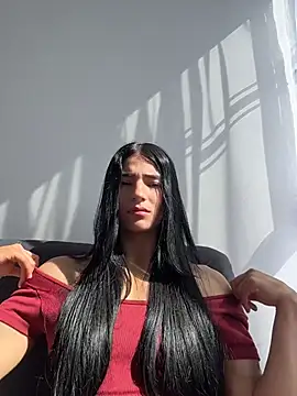 Snapshot of Ema_Rose_ chatting on 07/07/26, 08:13 Ema Rose online show from 07/07/26, 08:13