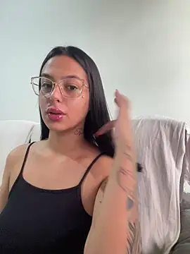 jujuarantes  2026 online show from 02/24/26, 12:25