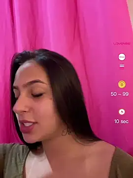 jujuarantes  2026 online show from 07/11/26, 02:20