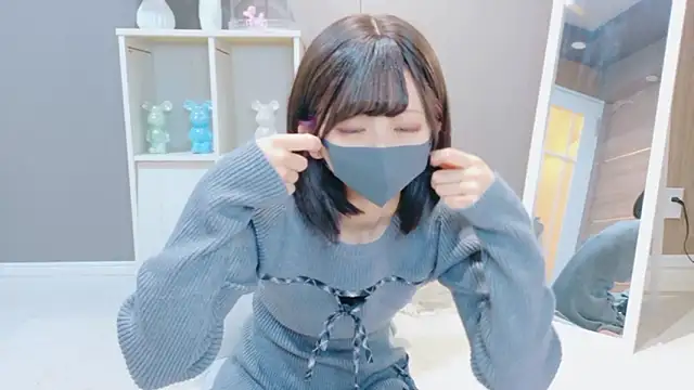 Kiki-jpn online show from 01/10/26, 04:36