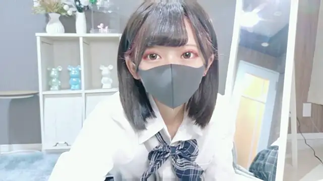 Kiki-jpn online show from 02/02/26, 08:57