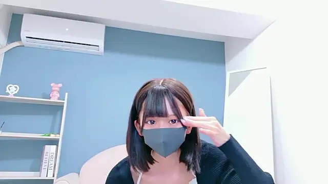 Kiki-jpn online show from 02/19/26, 11:50