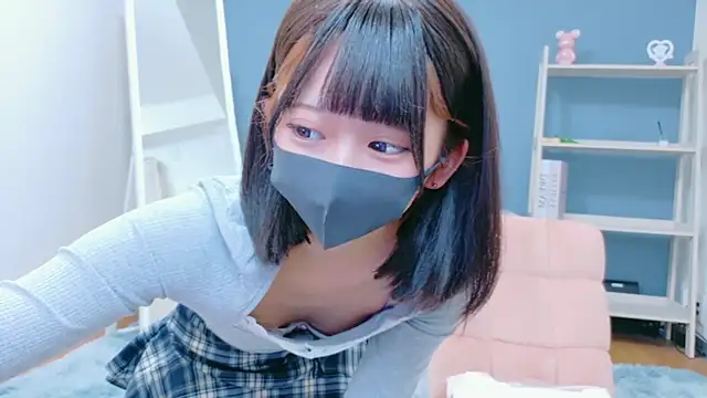 Kiki-jpn online show from 02/27/26, 09:20