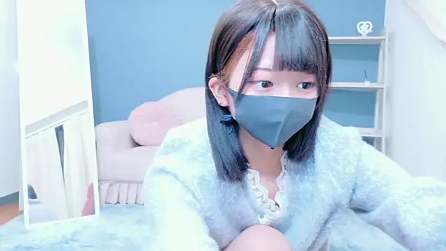 Kiki-jpn online show from 03/02/26, 11:39