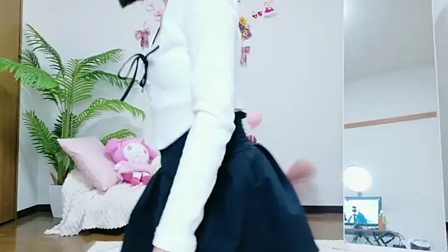 Kiki-jpn online show from 03/09/26, 09:46