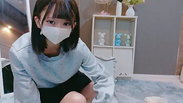 Kiki-jpn online show from 03/13/26, 09:27