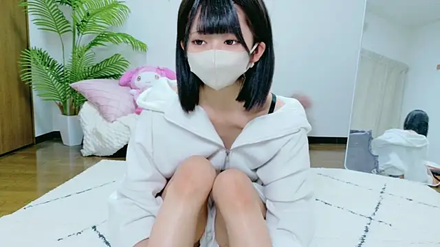 Kiki-jpn online show from 03/28/26, 09:36