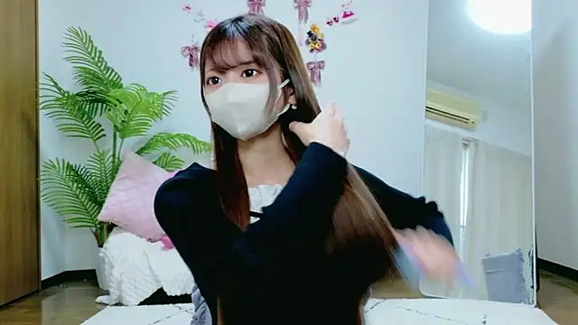 Kiki-jpn online show from 04/07/26, 09:37