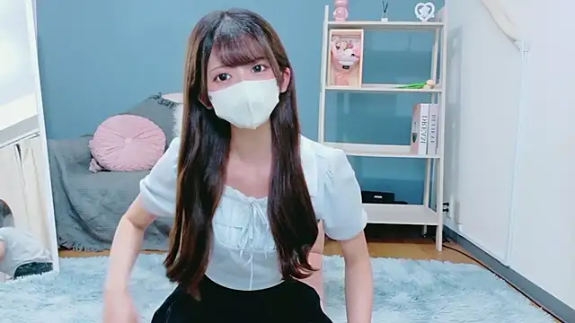 Snapshot of Kiki-jpn chatting on 06/04/26, 11:16 Kiki-jpn online show from 06/04/26, 11:16