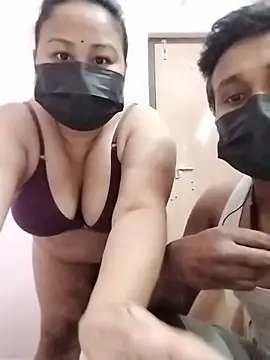 DesiSeductress online show from 01/18/26, 03:16