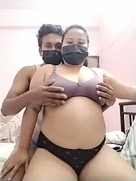 DesiSeductress online show from 02/01/26, 12:20