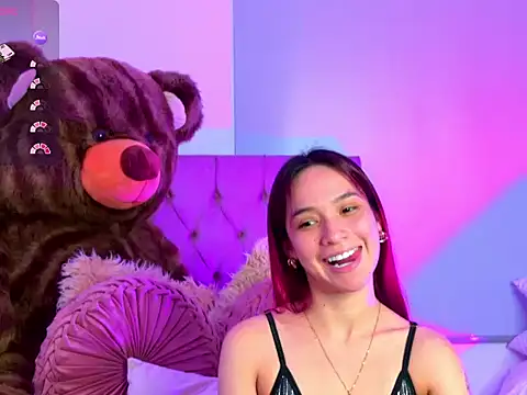 Snapshot of _Anny_pink_ chatting on 04/03/26, 01:36 Anny pink online show from 04/03/26, 01:36