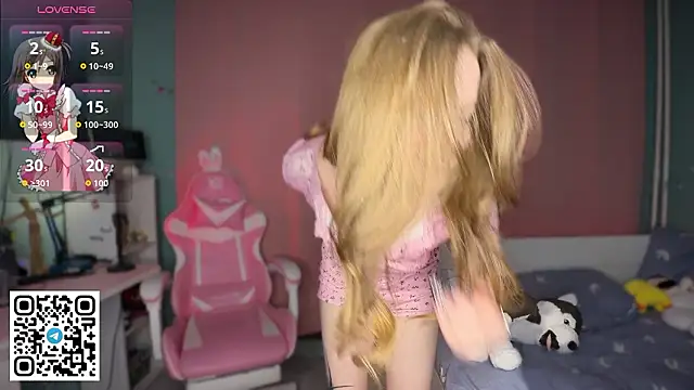 steffi meoww online show from 03/08/26, 05:39