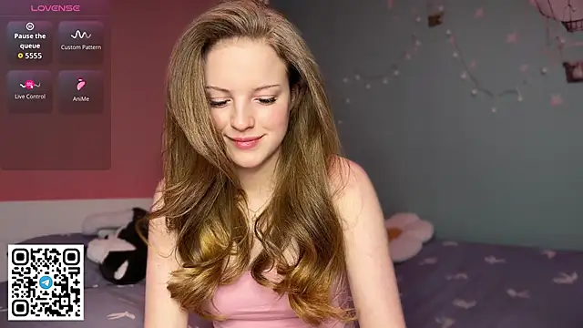 steffi meoww online show from 03/15/26, 07:42