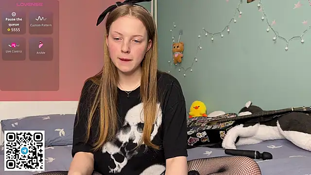 steffi meoww online show from 03/26/26, 06:35