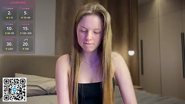 steffi meoww online show from 04/27/26, 08:29