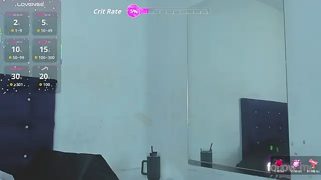 Megansweetcome online show from 01/09/26, 11:46