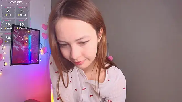 Adele Farrell online show from 02/01/26, 02:21