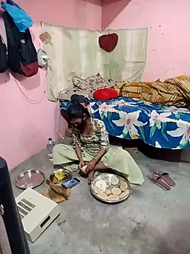 Desipari 777 online show from 01/08/26, 05:37