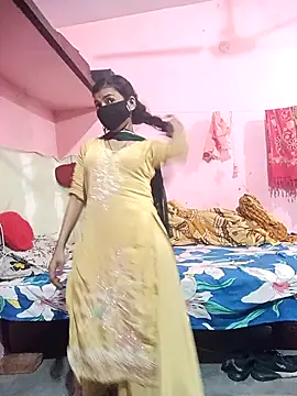 Desipari 777 online show from 02/19/26, 04:36