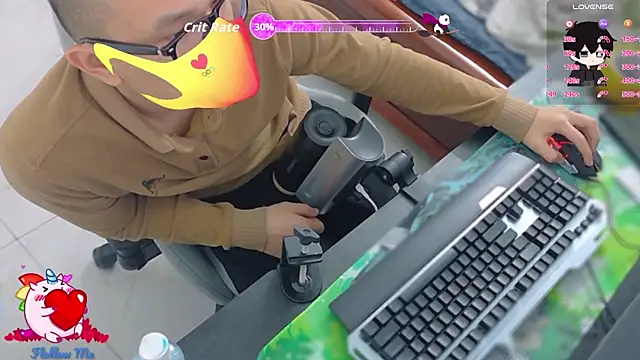 - kur - online show from 01/13/26, 03:01