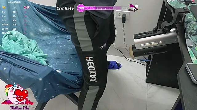 - kur - online show from 02/14/26, 03:42