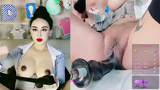 ladyfengyeS010 online show from 07/07/26, 06:47