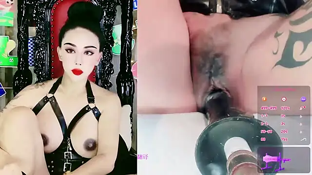 ladyfengyeS010 online show from 07/16/26, 07:03