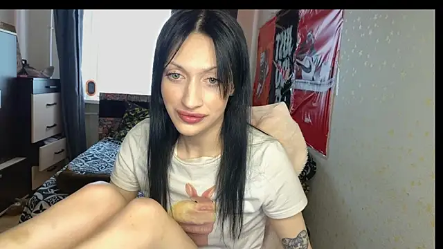 Amalia Draki online show from 03/02/26, 12:23