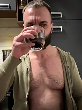 DamonSalvatore2 online show from 01/06/26, 10:01